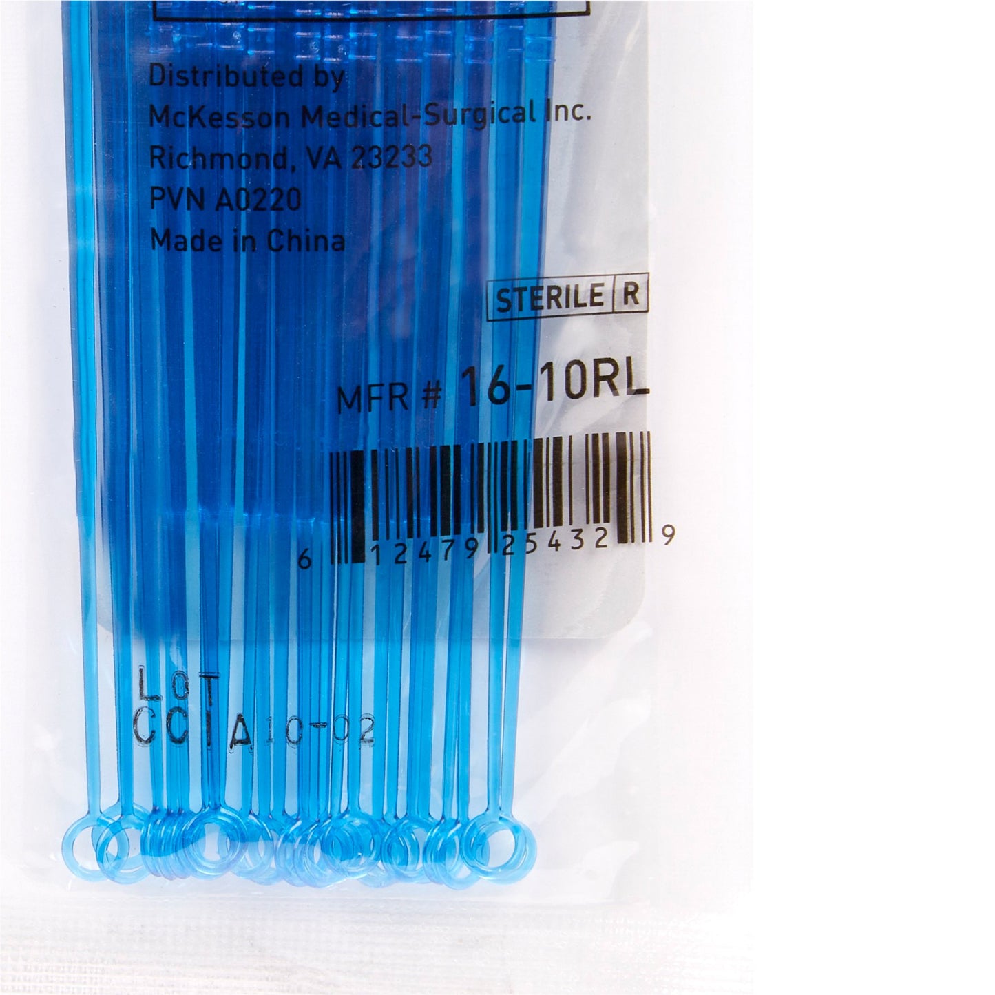 LOOP, INOCULATING RIGID 10UL