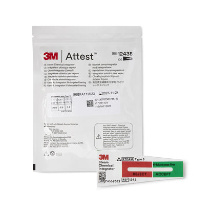 INTEGRATOR, CONVENIENT PACK