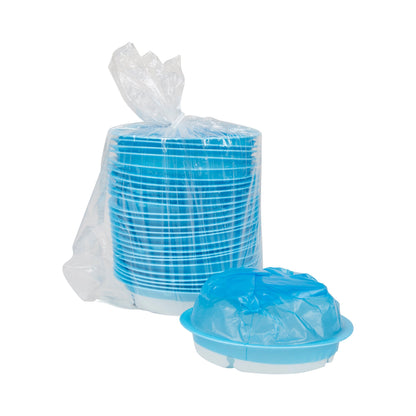 BAG, EMESIS 1000CC GRAD 40OZ