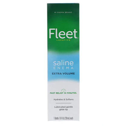 ENEMA, FLEET EXTRA 7.8OZ9FLEET