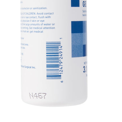 SOLIDIFIER, FLUID W/SCREW CAPBOTTLE 3000CC