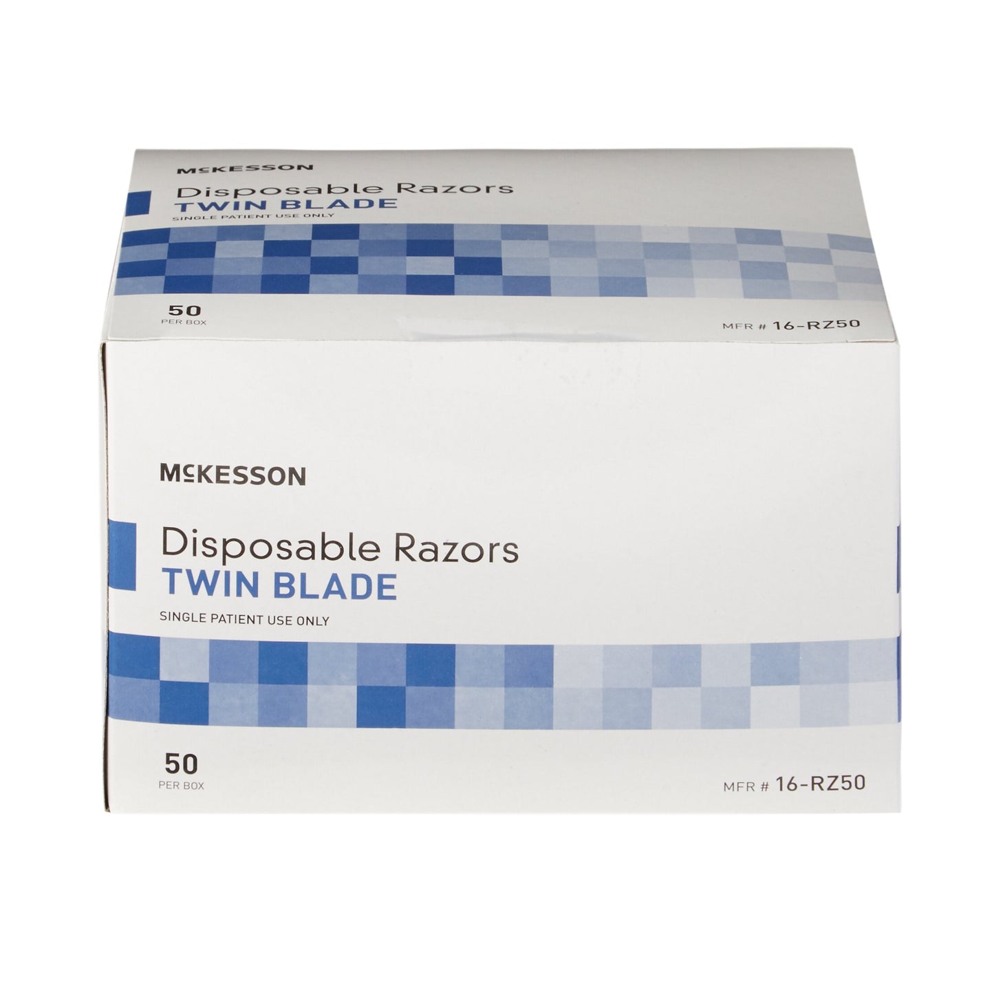 RAZOR, DISP LF