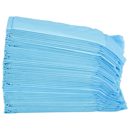 UNDERPAD, 3PLY TISS BLU 12X17