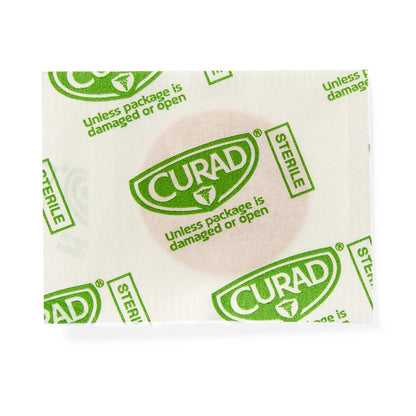 BANDAGE, ADHSV PLAS SPOT 7/8"