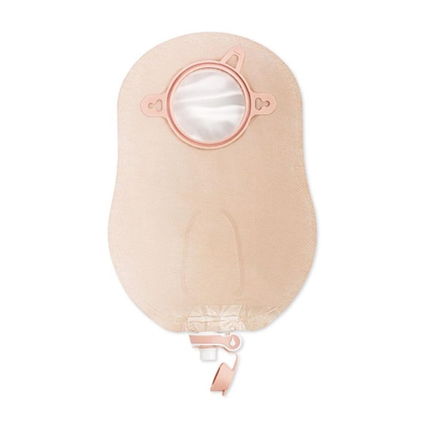 POUCH, NEW IMAGE UROSTOMY 2 3/4