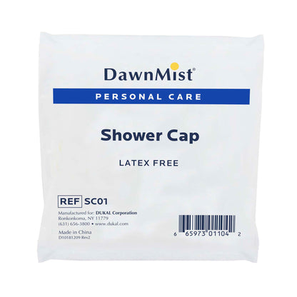 CAP, SHOWER DISP