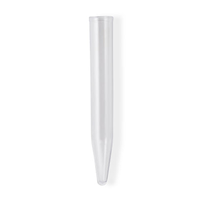 TUBE, CENTRIFUGE CLR 15ML
