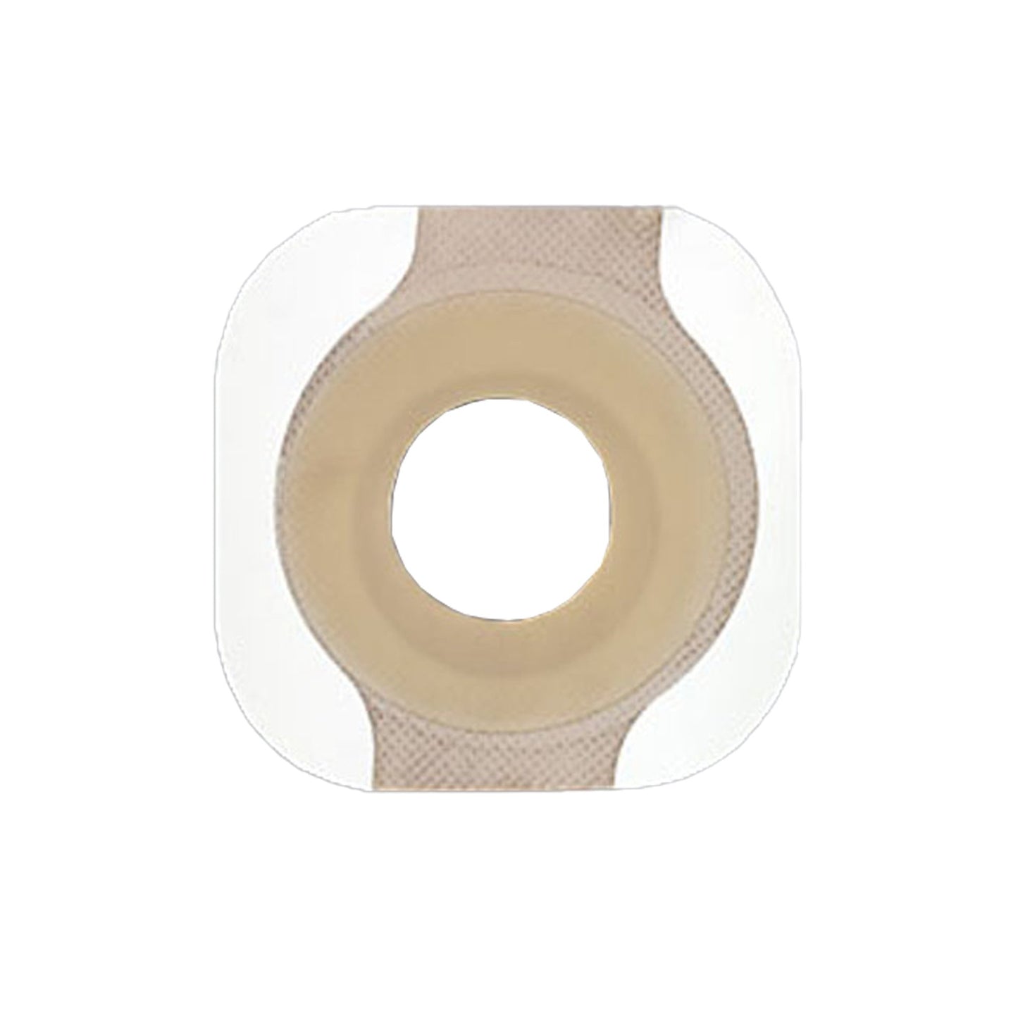 FLANGE, FLAT W/TAPE 35MM