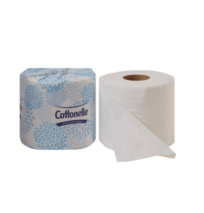 TISSUE, TOILET 2PLY COTNEL KCPROF KLNX BRND
