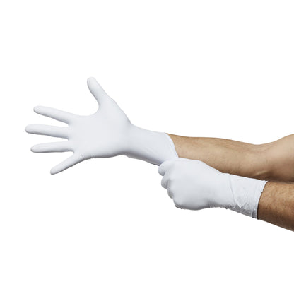 GLOVE, EXAM NTRL MED N/S EXTCF