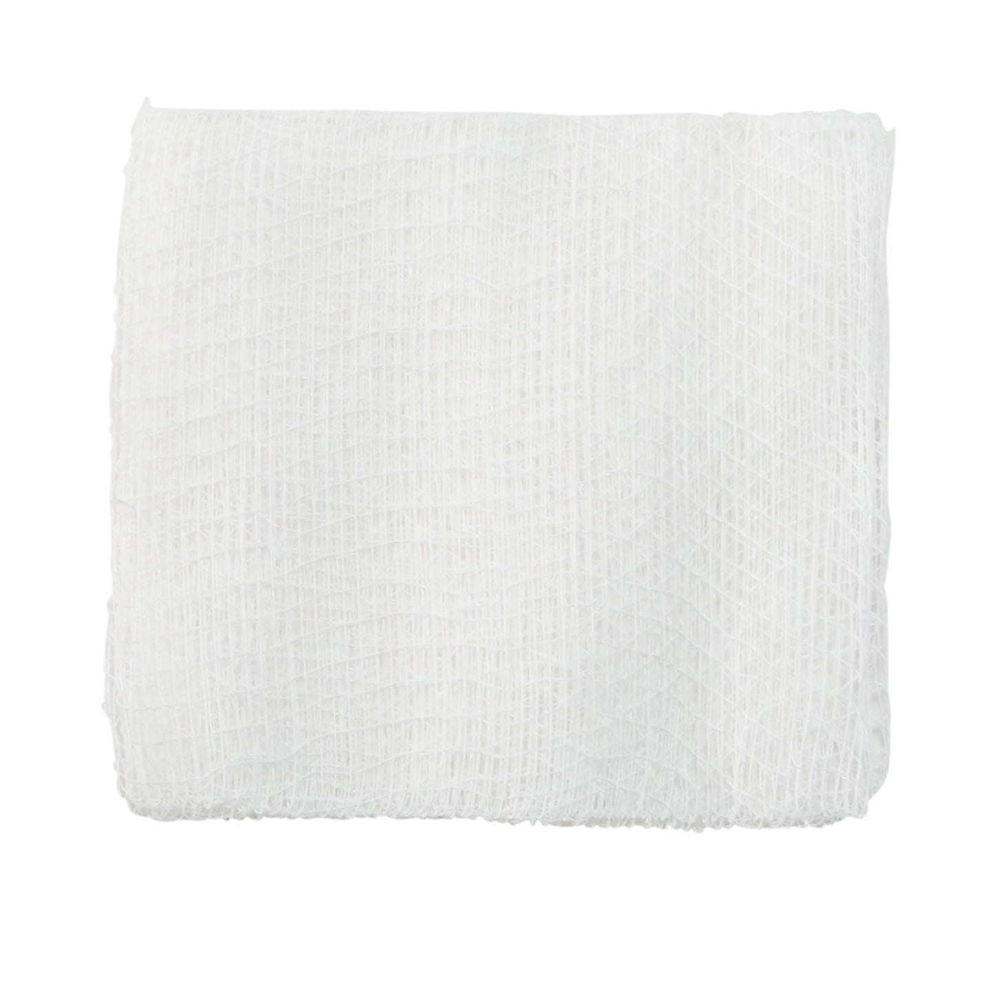 SPONGE, GAUZE 12PLY N/S 3"X3"