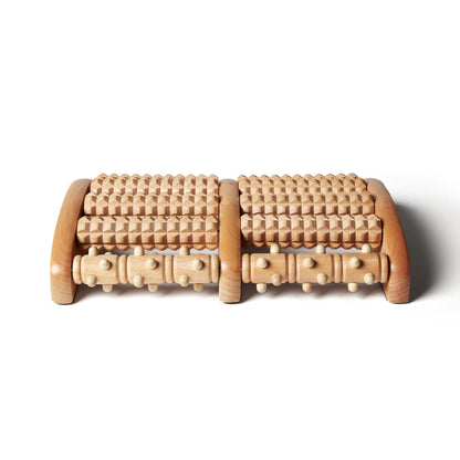 ROLLER, FT KANJO ACUPRESSURE PAIN RELIEF MULTI
