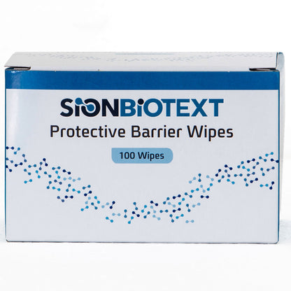 WIPE, OSTOMY SION BIOTEXT SKINBARRIER