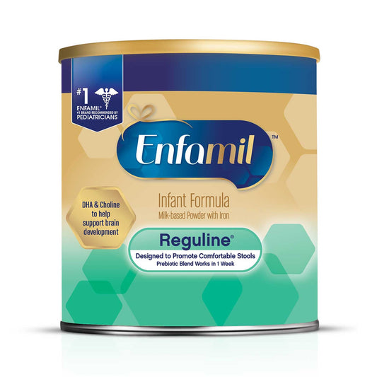 FORMULA, ENFAMIL REGULINE POWDER 12.4OZ