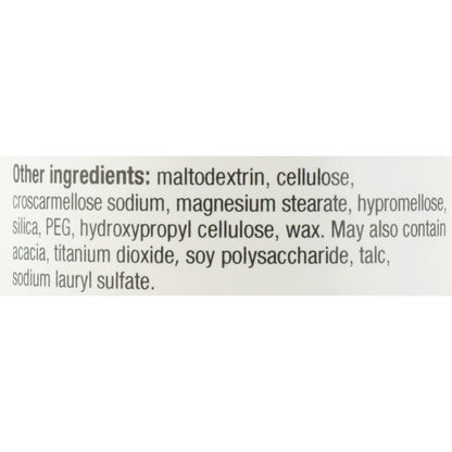 VITAMIN CALCIUM CARBONATE, CAP600MG