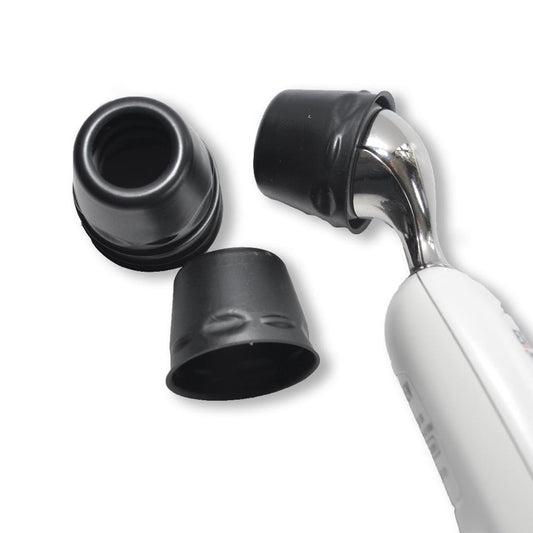 CAP, TEMPORAL ARTERY THERMOMETER