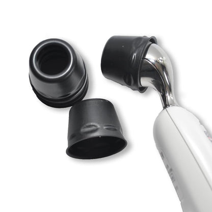 CAP, TEMPORAL ARTERY THERMOMETER