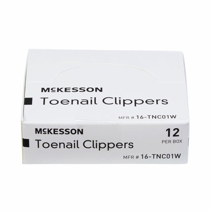 CLIPPER, TOENAIL LF