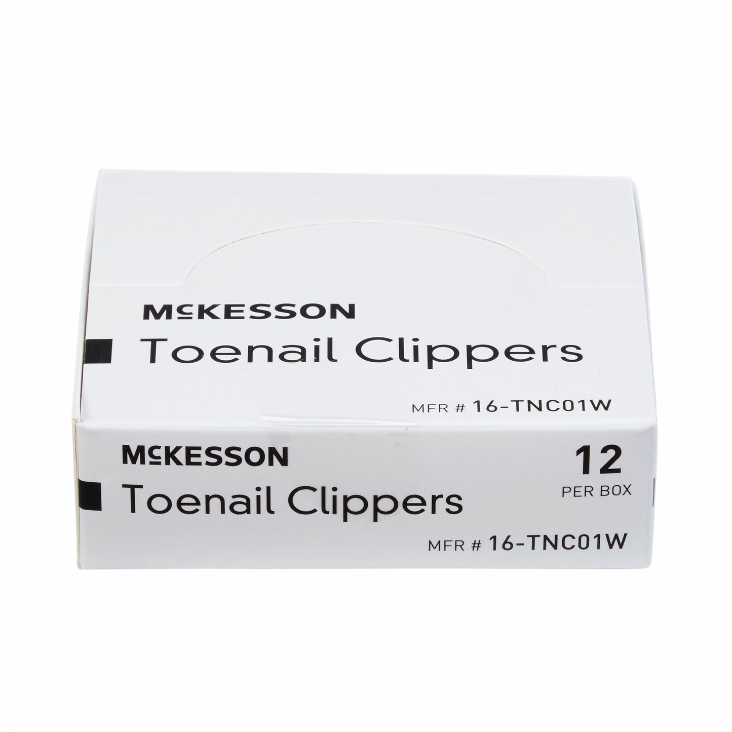 CLIPPER, TOENAIL LF