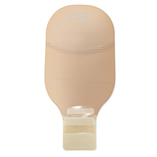 POUCH SYS, OST DRN FLEXTEND TAPE FLTR CTF BGE 1"