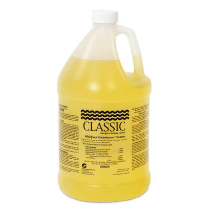DISINFECTANT, CLEANER WHIRLPOOL