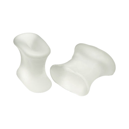 TOE SPREADER, GEL MED