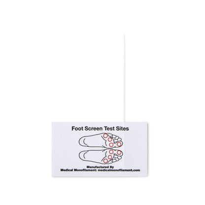 MONOFILAMENT, C HANDLE