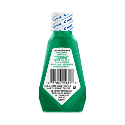 MOUTHWASH, SCOPE 1.2OZ CLASSICPRO RINSE MINT