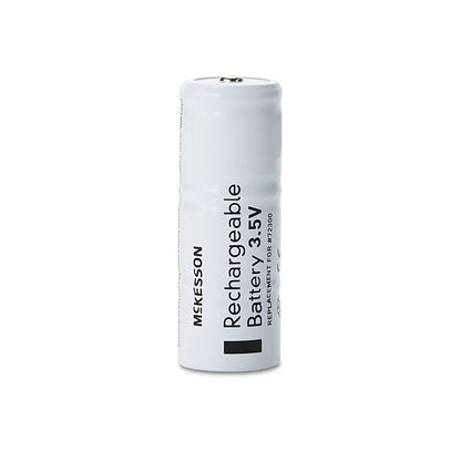 BATTERY, REPLCMNT F/72300 DIAGHNDL 3.5V