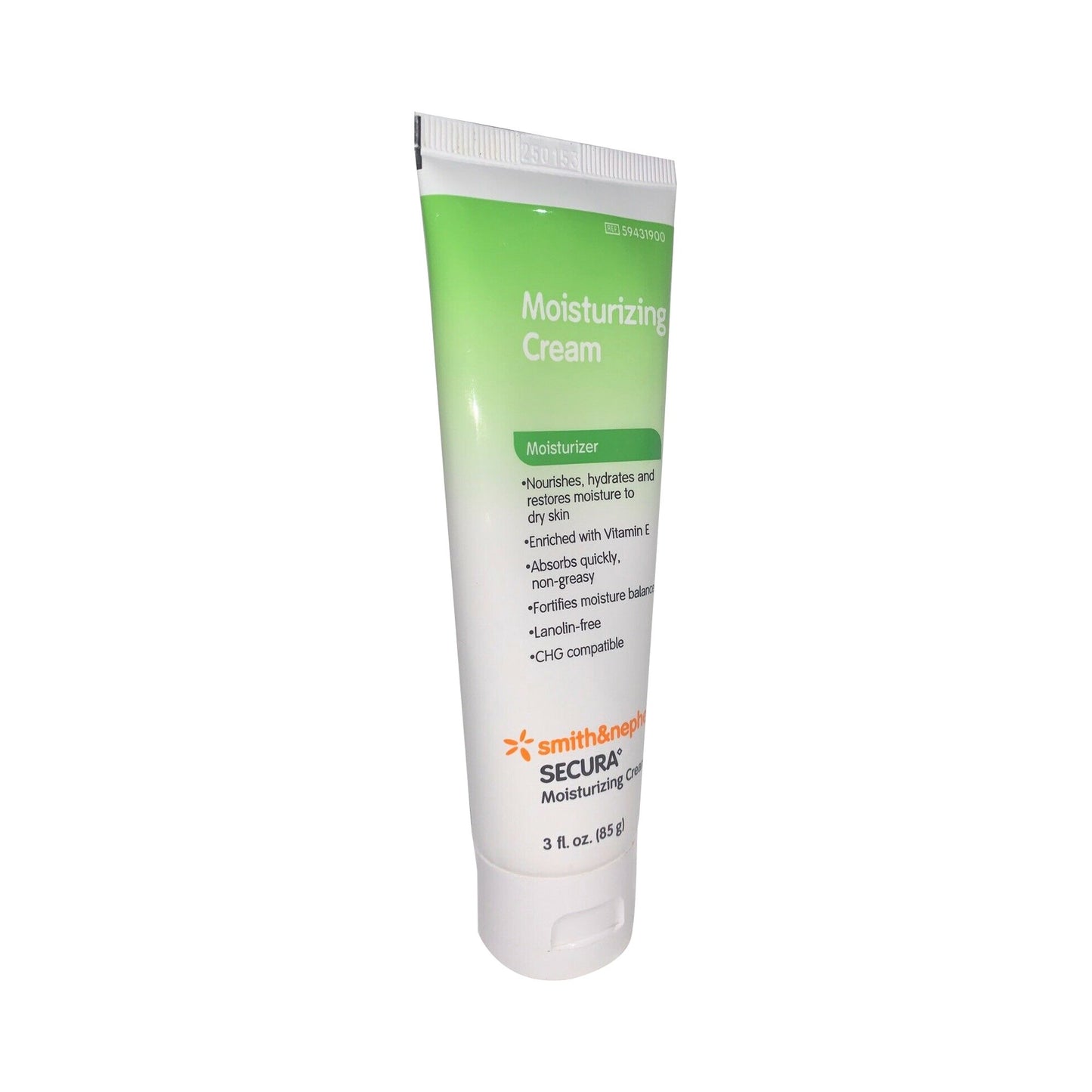 CREAM, SKIN NURSING CARE 3OZ 59448400 SNWOND