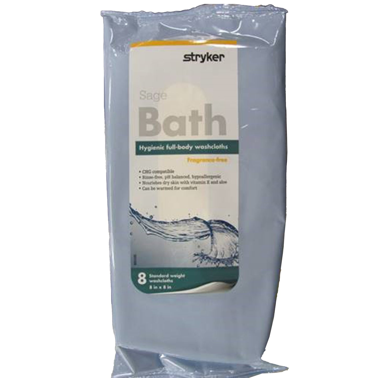 WIPES, IMPREVIA FRAGRANCE FREERESEAL