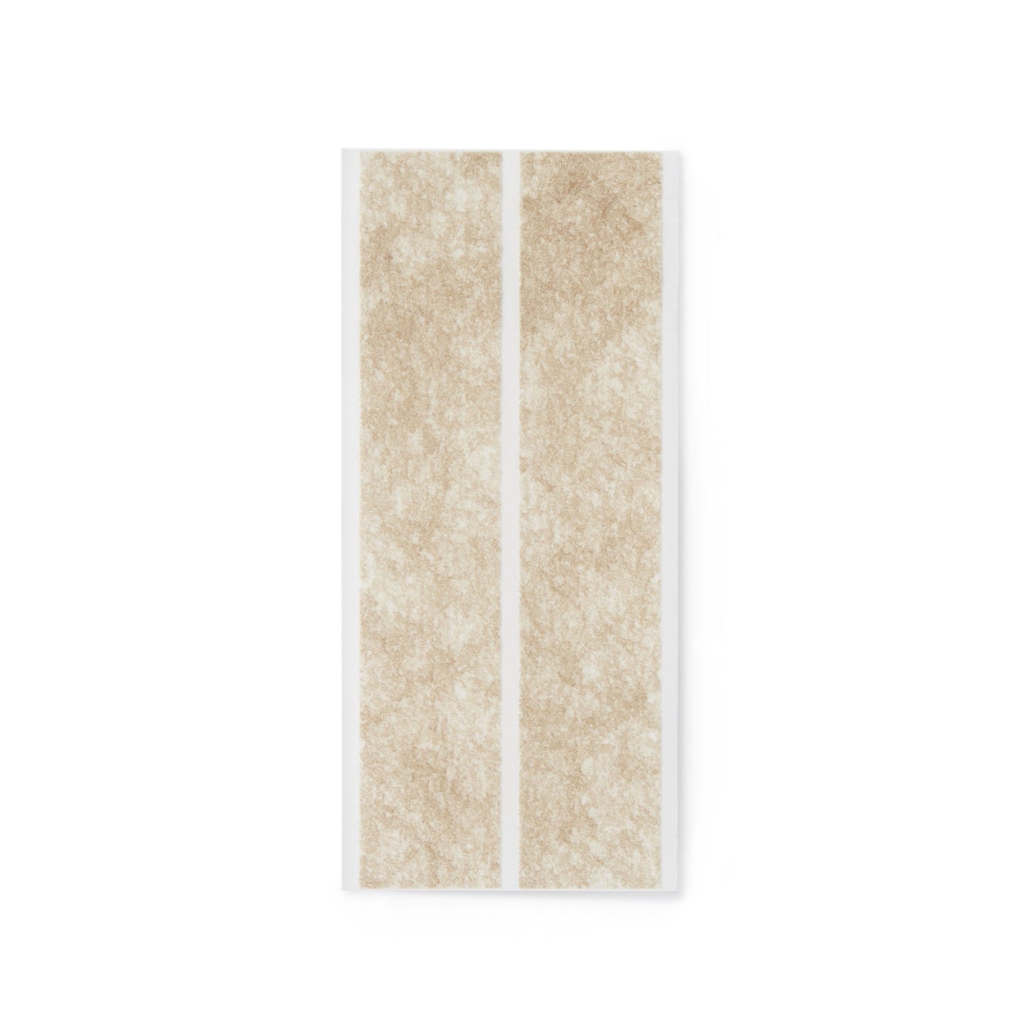 CLOSURE, SKIN FLEX LF TAN 1X5"