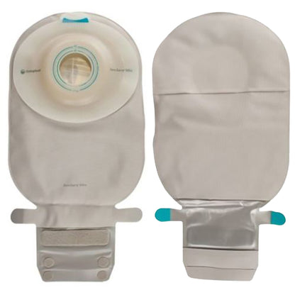 POUCH, OST SENSURA MIO 1PC EASICLOSE CTF 3/8-7/8"