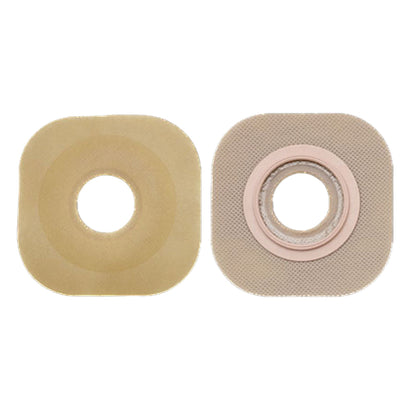 FLANGE, FLAT W/TAPE 25MM