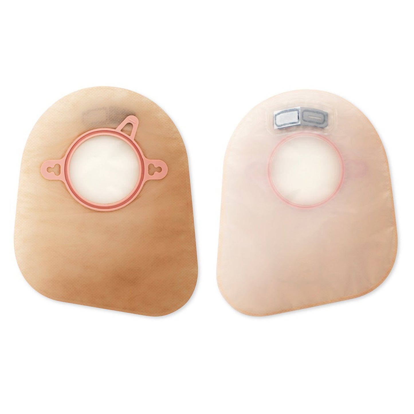 POUCH, NU-IMAGE MINI CLSD BGE