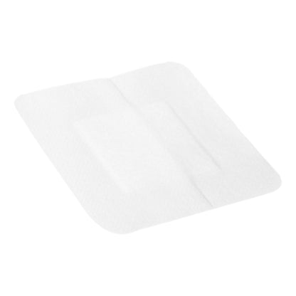 DRESSING, COVERSITE PLUS 6X6"