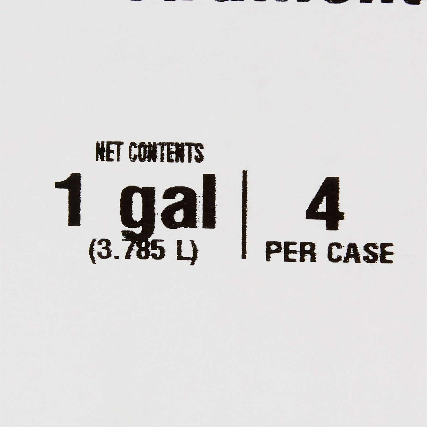 DETERGENT, INSTRUMENT LOW SUDSLIQUID 1GL LF