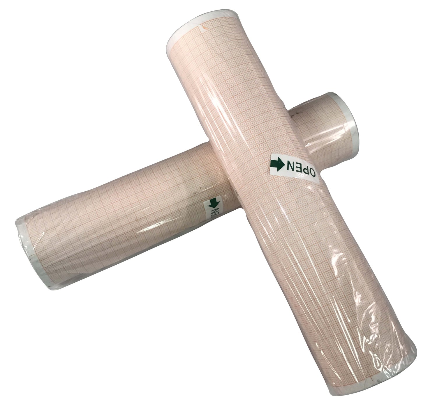 PAPER, ECG THERMAL MEDI-GRAPH