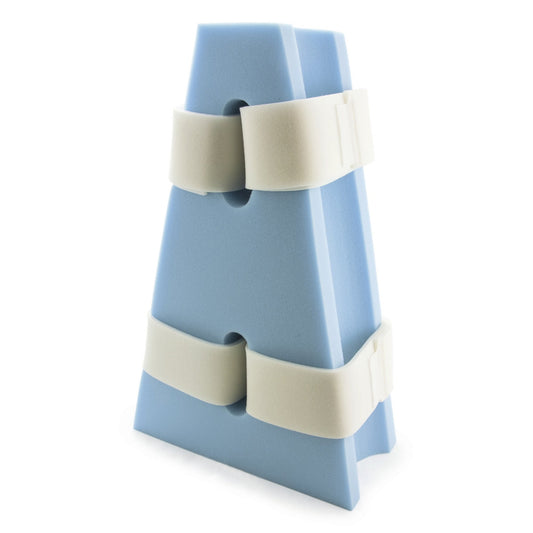 PILLOW, FOAM ABDUCTION MED