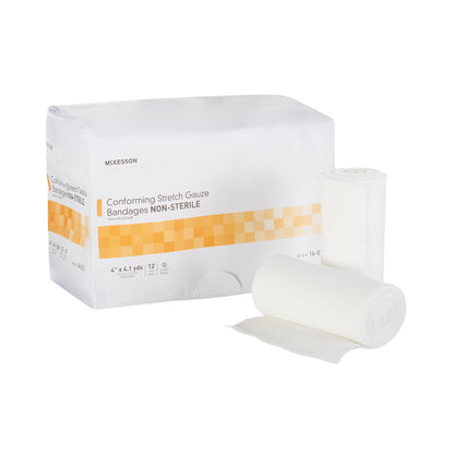 BANDAGE, CNFRM 4"X4.1YDS N/S LF