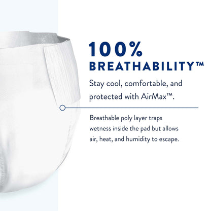 BRIEF, INCONT PREVAIL AIR SZ245"-62"