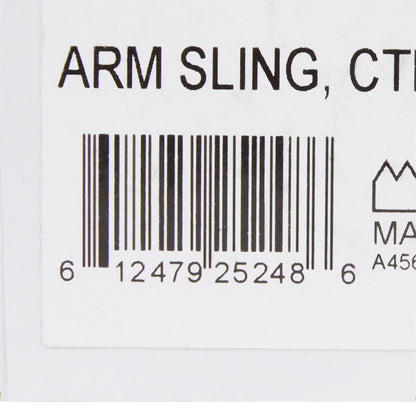ARM SLING, COTTON/POLY UNIVERSAL