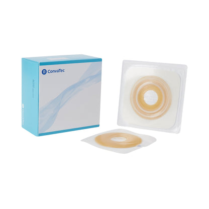 BARRIER, SKIN SUR-FIT NATURA STOMAHESIVE 57MM LG 10/BXCONVTC