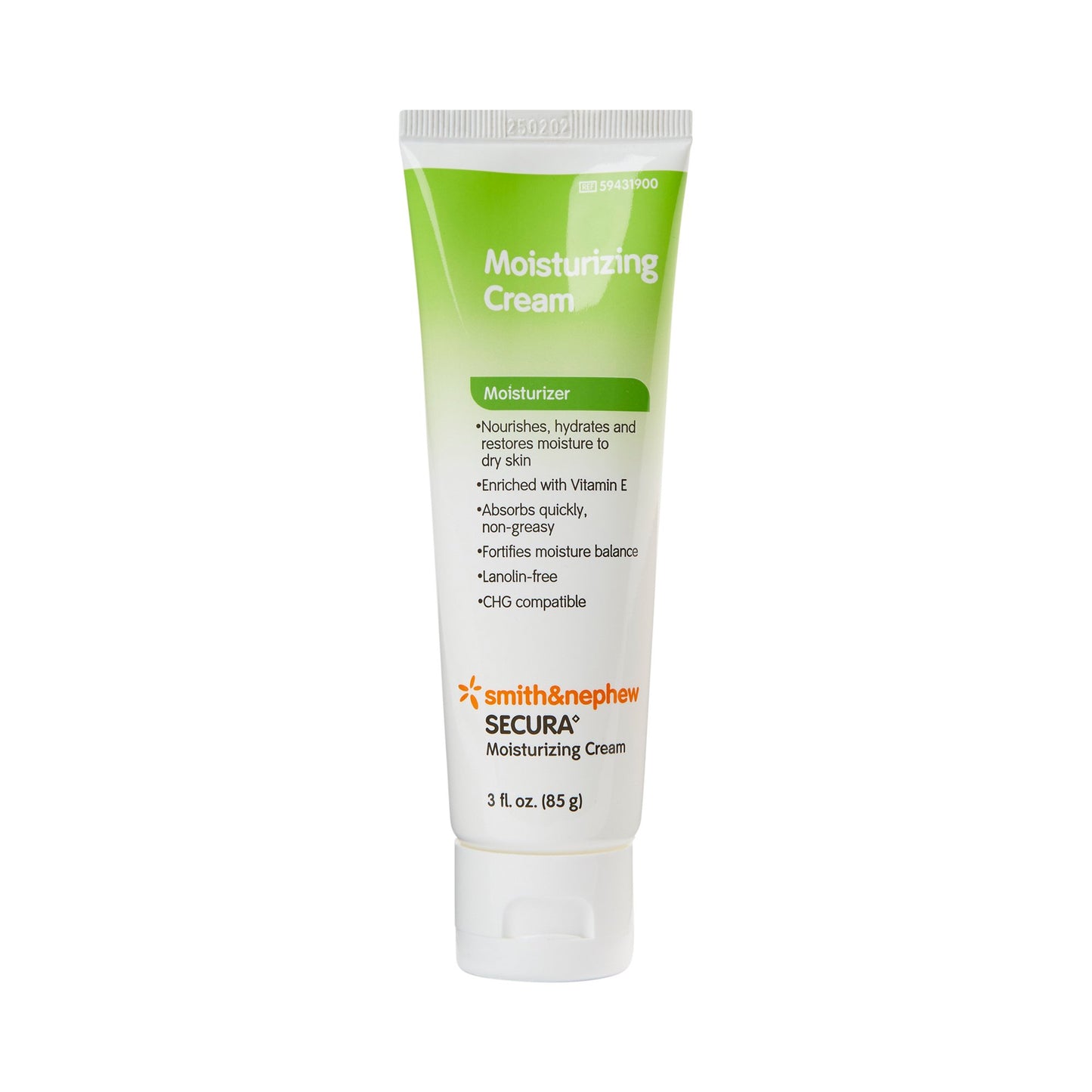 CREAM, SKIN NURSING CARE 3OZ 59448400 SNWOND