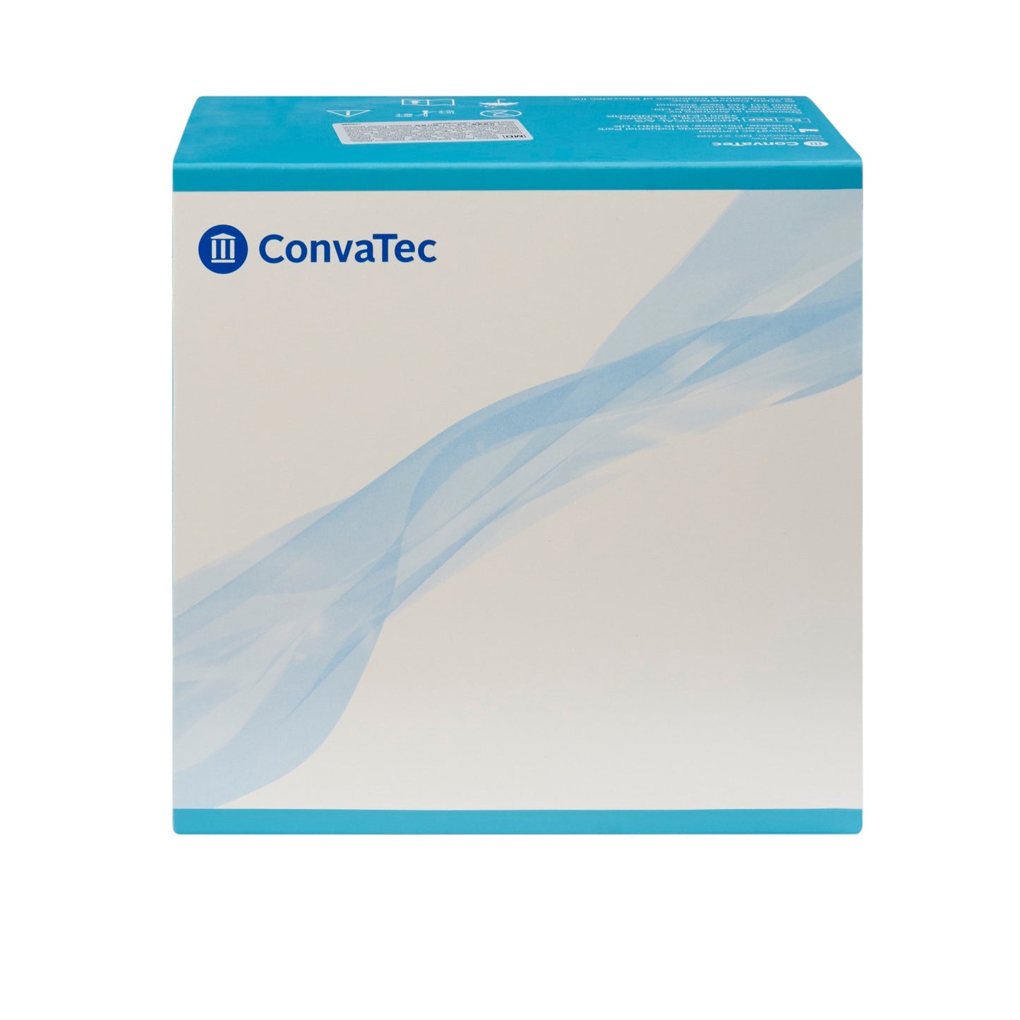 BARRIER, SKIN SUR-FIT NATURA STOMAHESIVE 45MM MED 10/BCONVTC