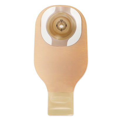 BARRIER, SKIN PREMIER CERA PLUS CONVEX W/TAPE DRAINABLE 5
