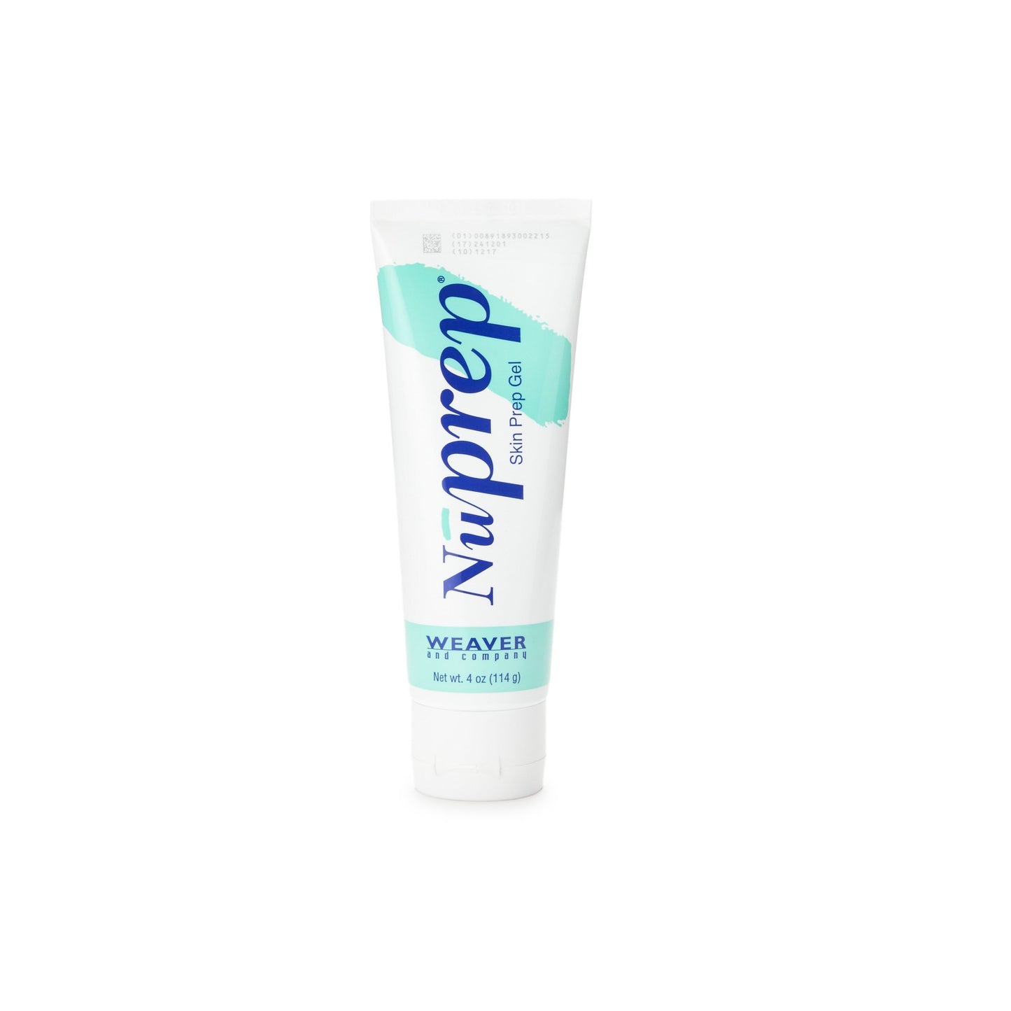 SKIN PREP, NU-PREP GEL 4OZ
