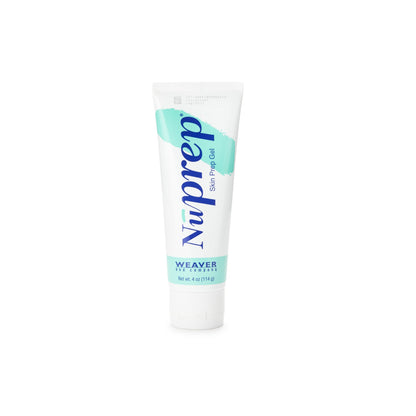 SKIN PREP, NU-PREP GEL 4OZ