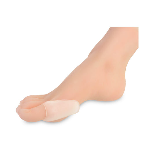 BUNION SHIELD, HALLUX GEL BIGTOE