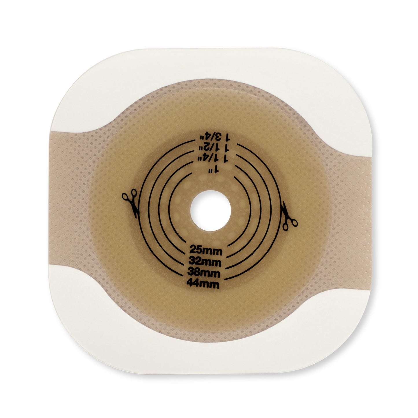 BARRIER, SKIN NEW IMAGE W/TAPE1 3/4" FLNG 1 1/4"